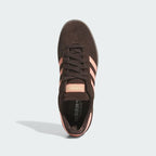 Men's Adidas Busenitz Vintage Shoes