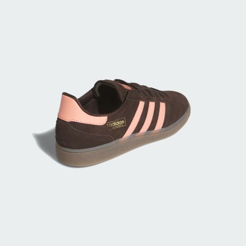 Men's Adidas Busenitz Vintage Shoes