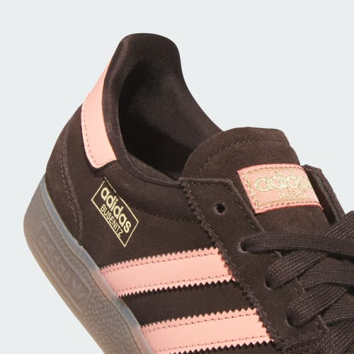 Men's Adidas Busenitz Vintage Shoes