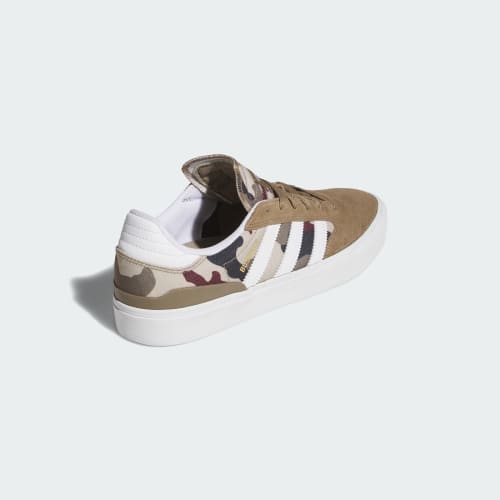 Men's Adidas Busenitz Vulc II Shoes