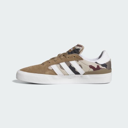 Men's Adidas Busenitz Vulc II Shoes