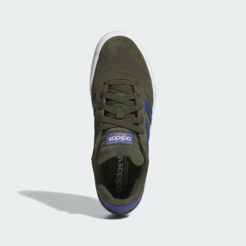 Men's Adidas Busenitz Vulc II Shoes