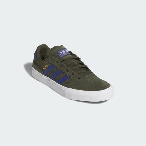 Men's Adidas Busenitz Vulc II Shoes