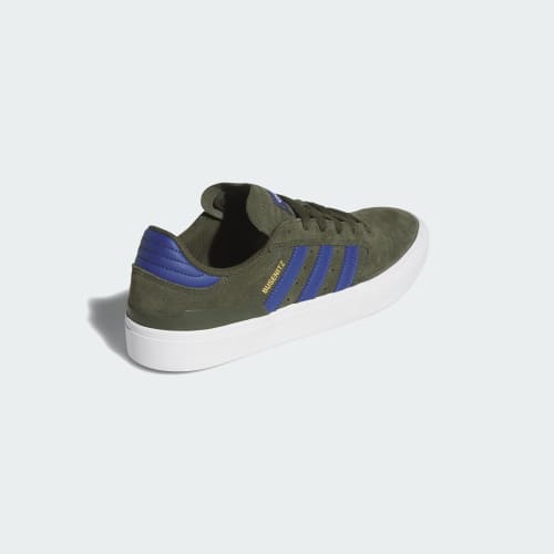Men's Adidas Busenitz Vulc II Shoes