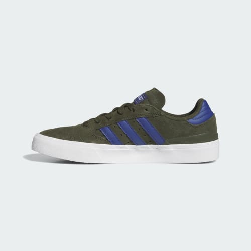 Men's Adidas Busenitz Vulc II Shoes
