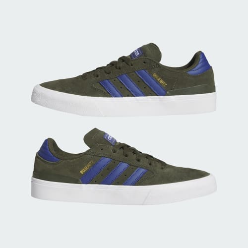 Men's Adidas Busenitz Vulc II Shoes