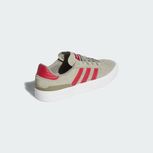 Men's Adidas Busenitz Vulc II Shoes