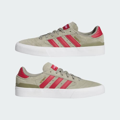 Men's Adidas Busenitz Vulc II Shoes