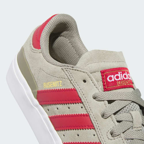 Men's Adidas Busenitz Vulc II Shoes