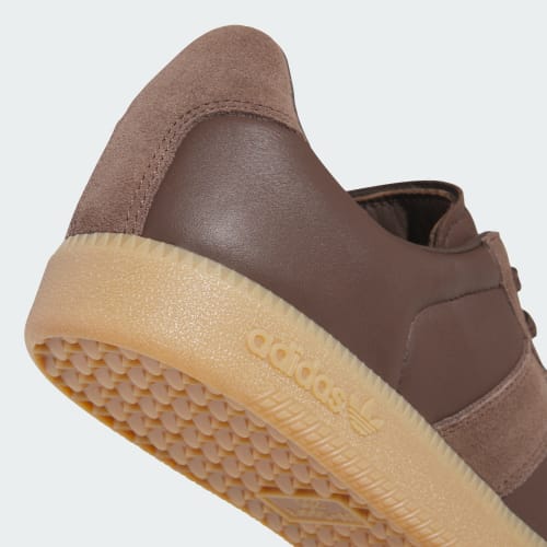 Men's Adidas Bw Army Lux Shoes