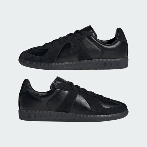 Men's Adidas Bw Army Shoes