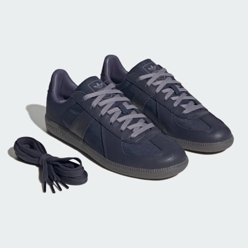 Men's Adidas Bw Army Shoes