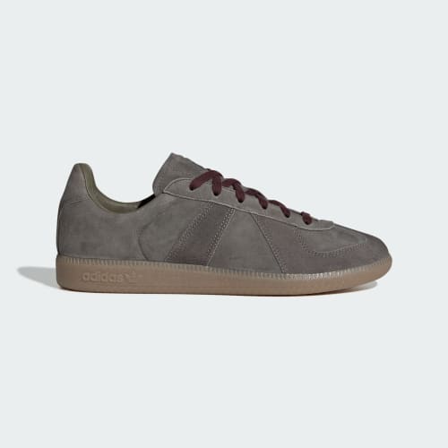 Men's Adidas Bw Army Shoes