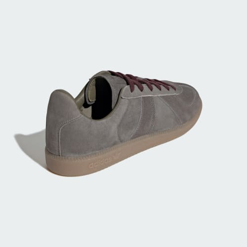Men's Adidas Bw Army Shoes