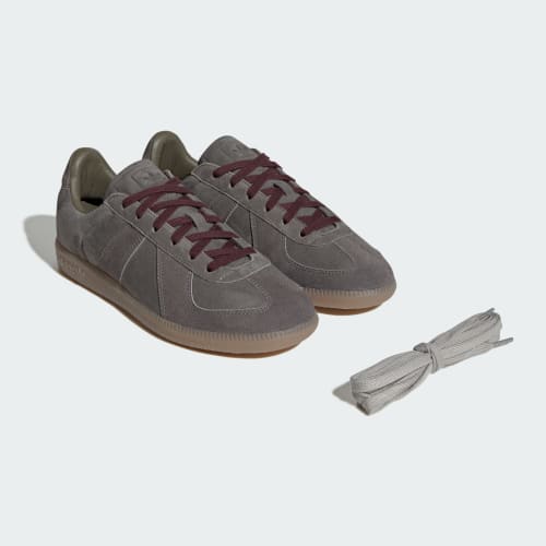 Men's Adidas Bw Army Shoes