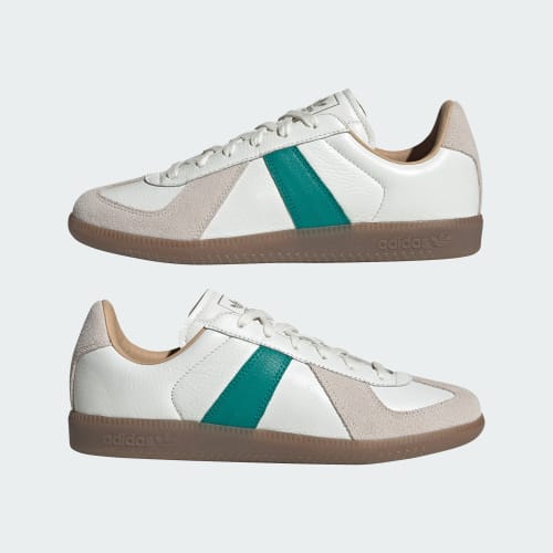 Men's Adidas Bw Army Shoes