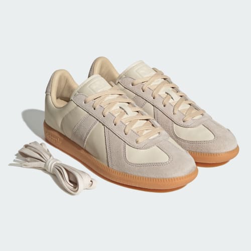 Men's Adidas Bw Army Shoes