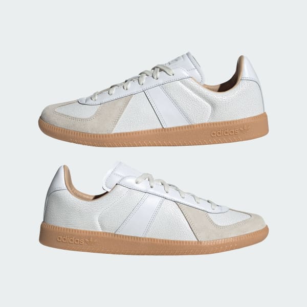 Men's Adidas Bw Army Shoes