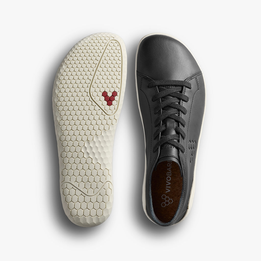 Vivobarefoot Geo Court IV Men's Shoes