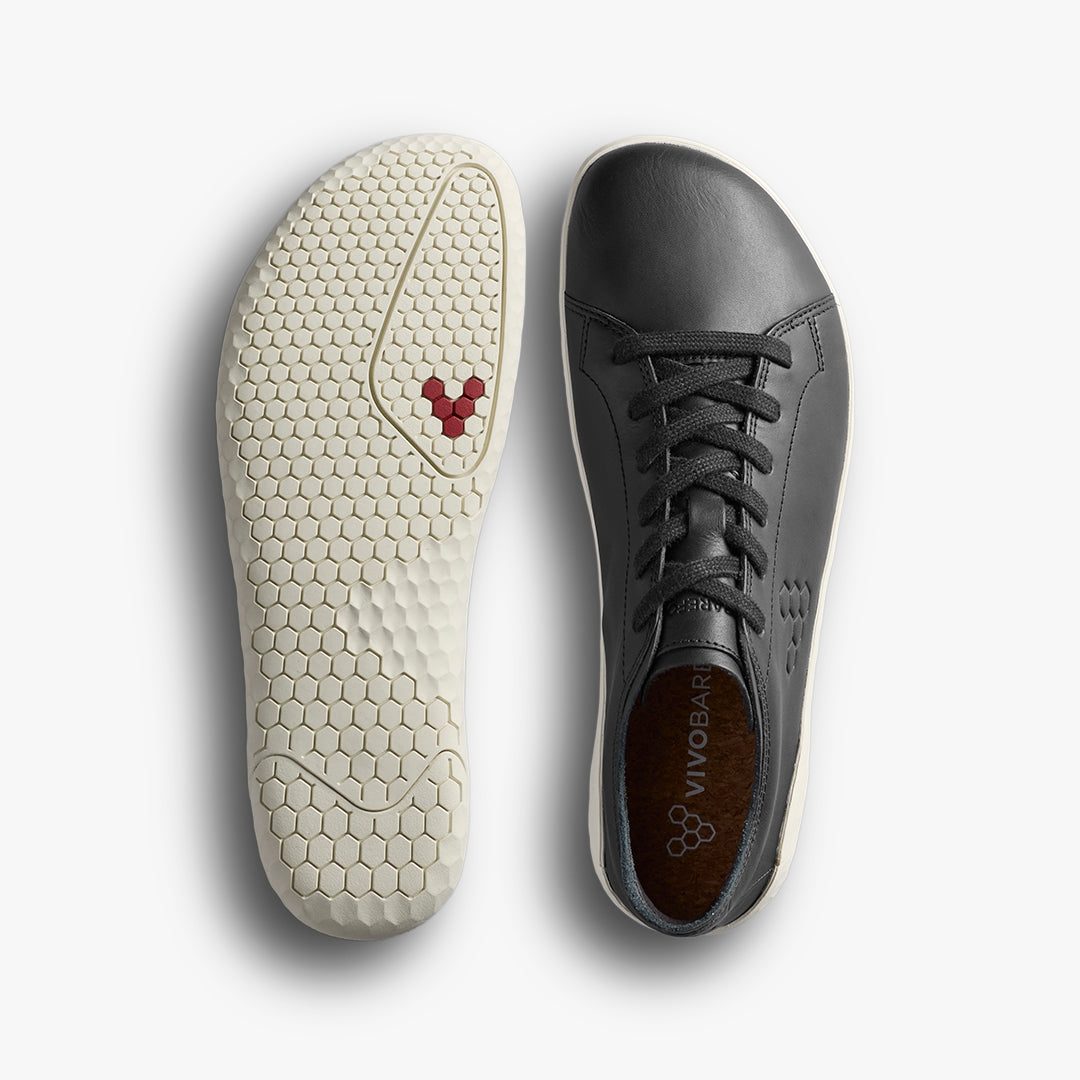 Vivobarefoot Geo Court IV Men's Shoes