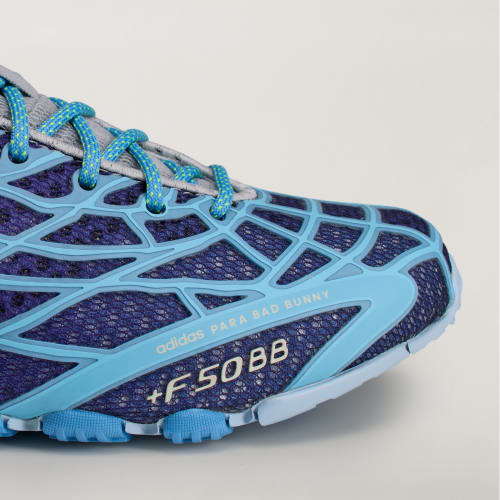 Men's Adidas Bad Bunny F50 Ghost Sprint