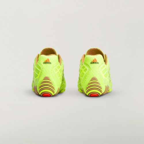 Men's Adidas Bad Bunny F50 Ghost Sprint