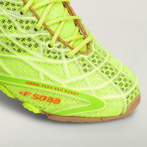 Men's Adidas Bad Bunny F50 Ghost Sprint