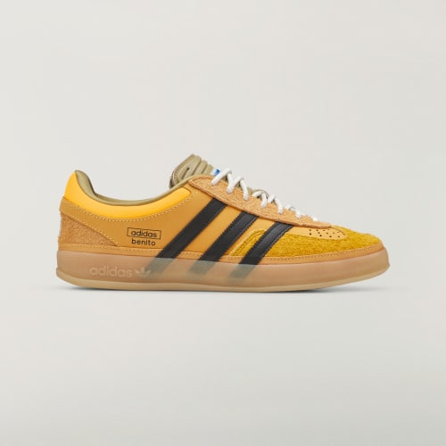 Men's Adidas Bad Bunny Gazelle Indoor
