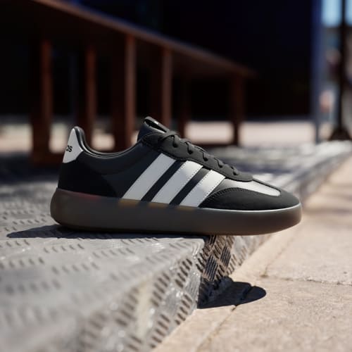 Men's Adidas Barreda Decode Shoes
