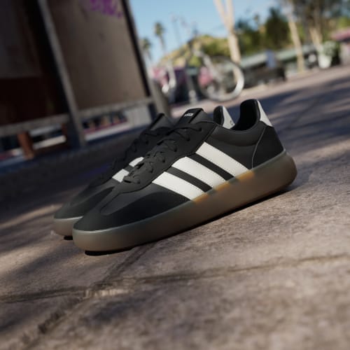Men's Adidas Barreda Decode Shoes