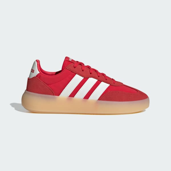 Women's Adidas Barreda Decode Shoes