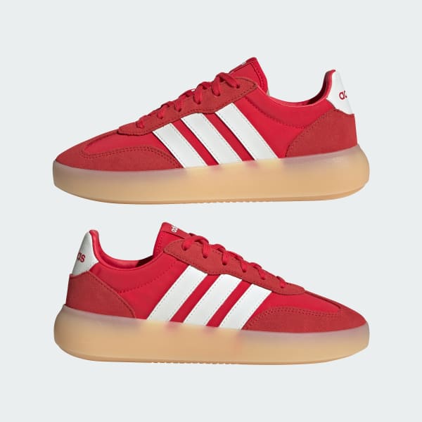 Women's Adidas Barreda Decode Shoes