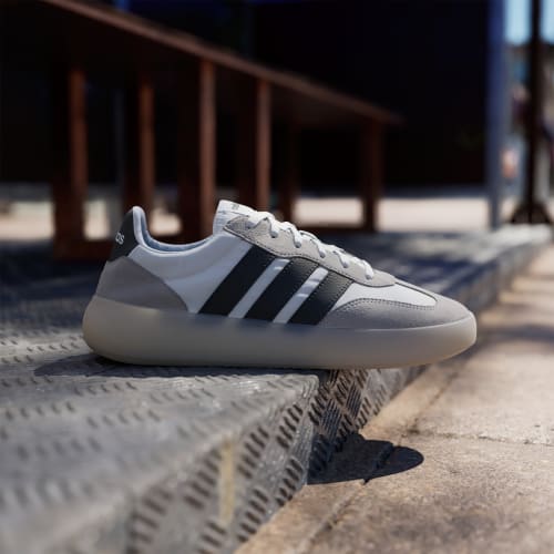 Men's Adidas Barreda Decode Shoes