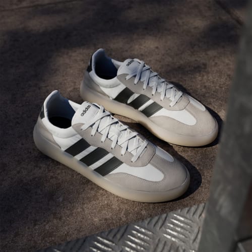 Men's Adidas Barreda Decode Shoes