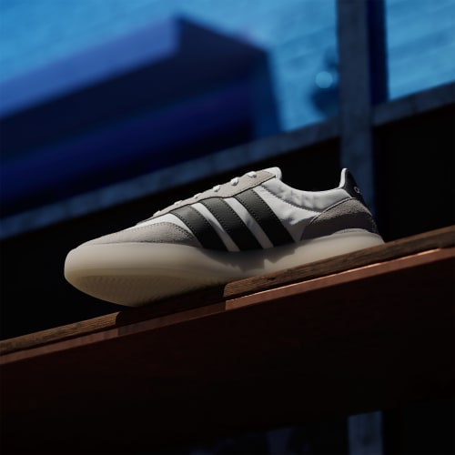 Men's Adidas Barreda Decode Shoes