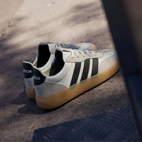 Men's Adidas Barreda Decode Shoes