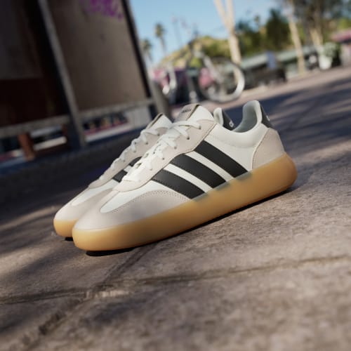 Men's Adidas Barreda Decode Shoes