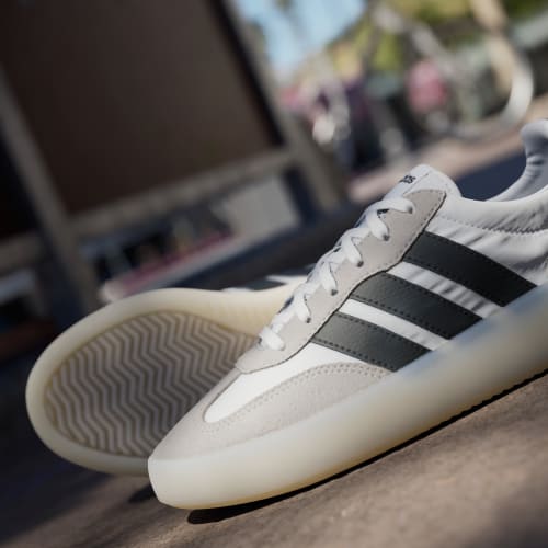 Women's Adidas Barreda Decode Shoes