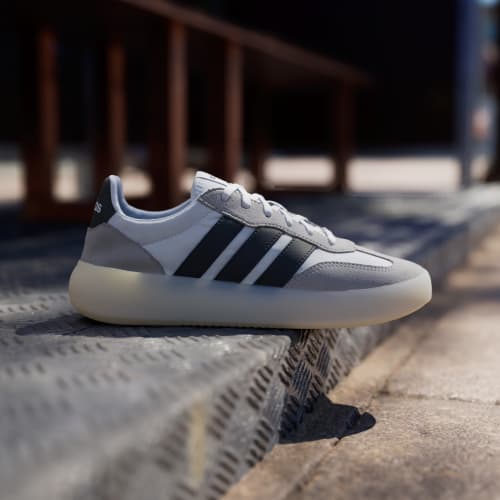 Women's Adidas Barreda Decode Shoes