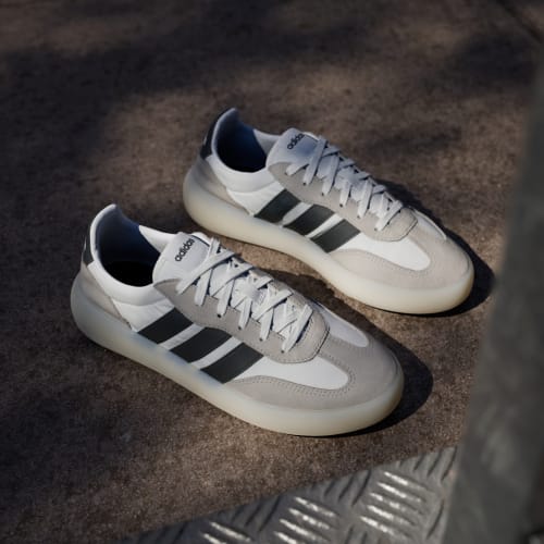 Women's Adidas Barreda Decode Shoes