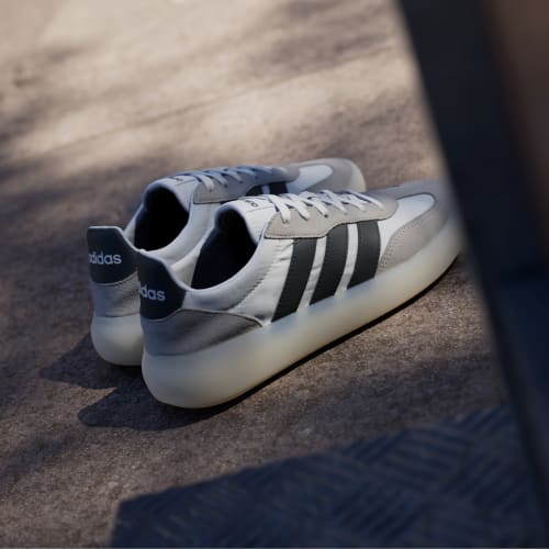 Women's Adidas Barreda Decode Shoes