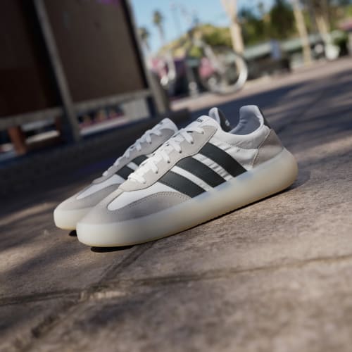 Women's Adidas Barreda Decode Shoes