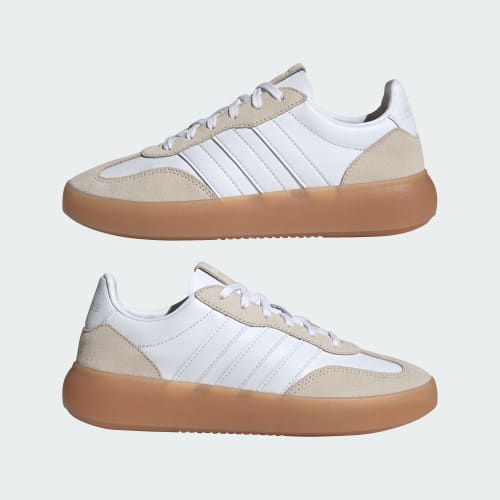 Women's Adidas Barreda Decode Shoes