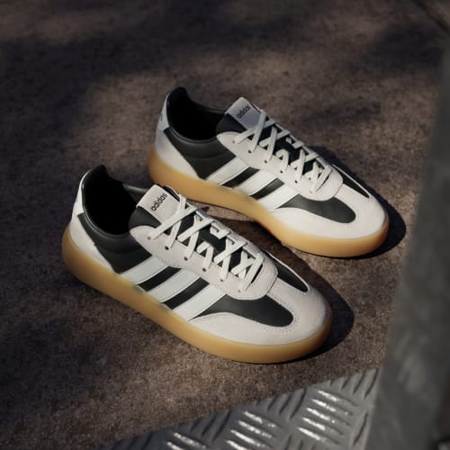 Women's Adidas Barreda Decode Shoes