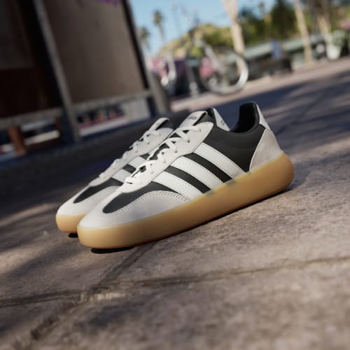 Women's Adidas Barreda Decode Shoes