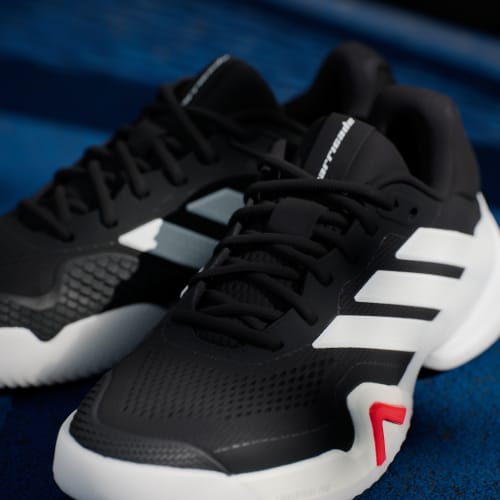 Men's Adidas Barricade 14 Tennis Shoes
