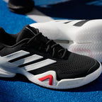Men's Adidas Barricade 14 Tennis Shoes
