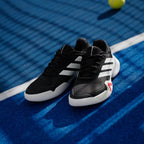 Men's Adidas Barricade 14 Tennis Shoes