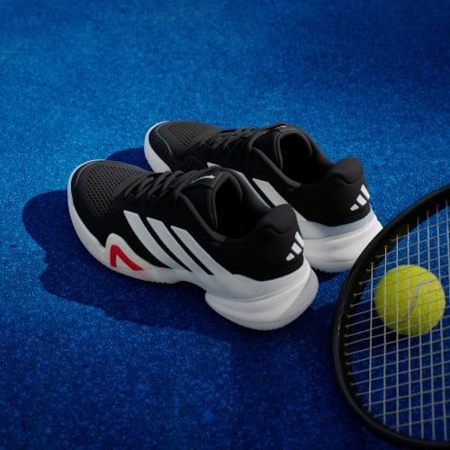 Men's Adidas Barricade 14 Tennis Shoes