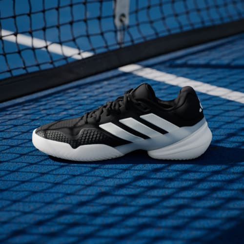 Men's Adidas Barricade 14 Tennis Shoes